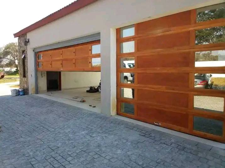 Commercial Garage Door Repair