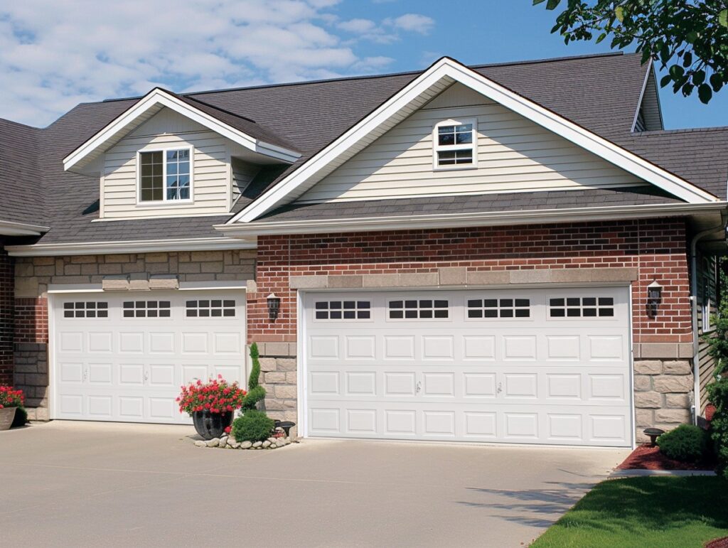 Garage Door Repair