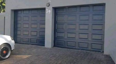 Commercial Garage Door Repair